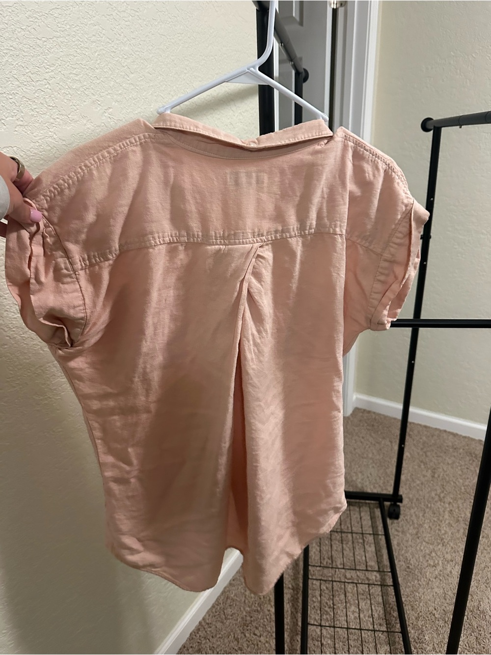 Button down shirt - Picture 3 of 3